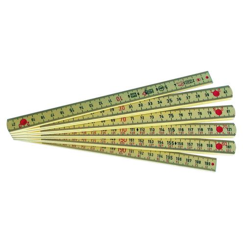 Mesure Fibre Verre Longlife 2M V