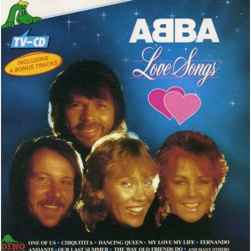 Abba Love Songs