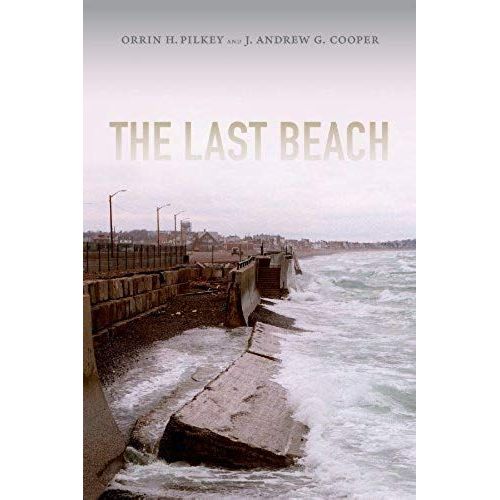 The Last Beach