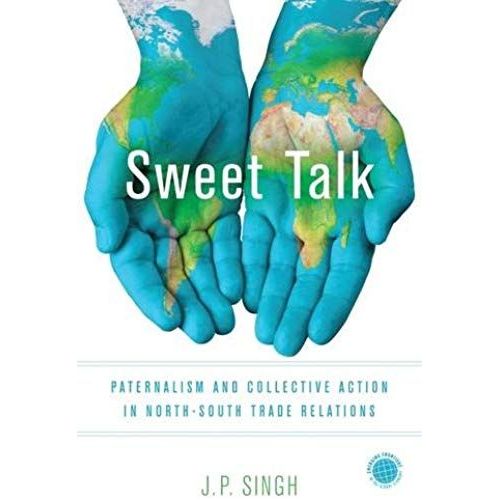Sweet Talk