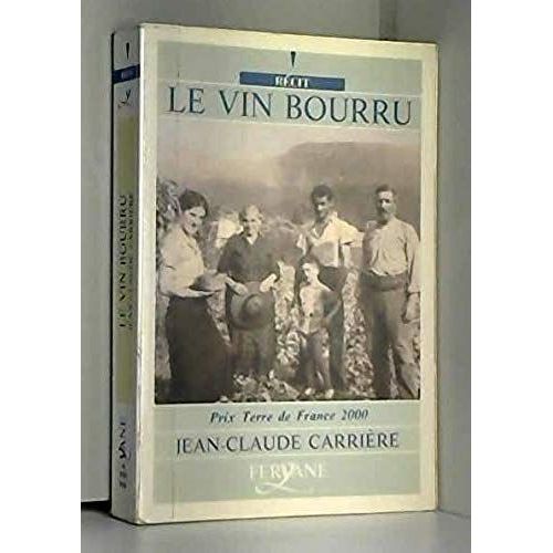 Le Vin Bourru