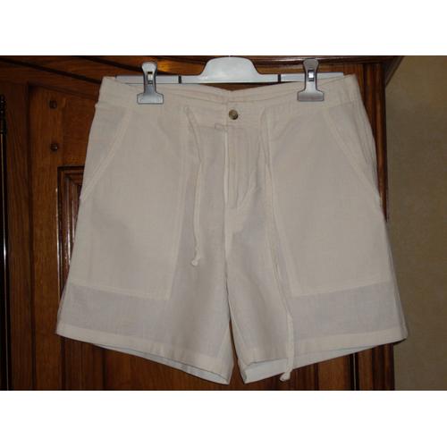 Short Femme Taille 38 "Columbia"