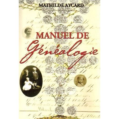 Manuel De Généalogie