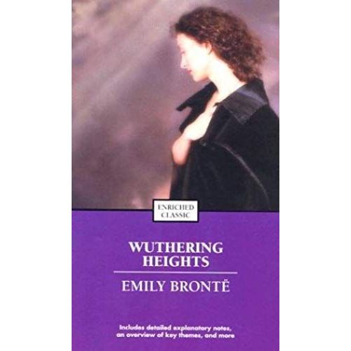 Wuthering Heights