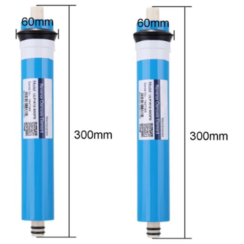 Filtre  Eau Ulp1812 50 Rsidentiel, Membrane 50 Gpd Ro Nsf ... - 4