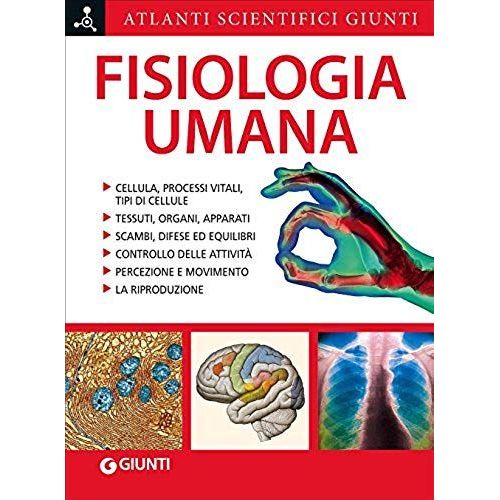 Fisiologia Umana