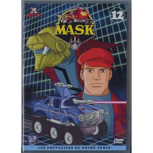 Mask - Vol. 12