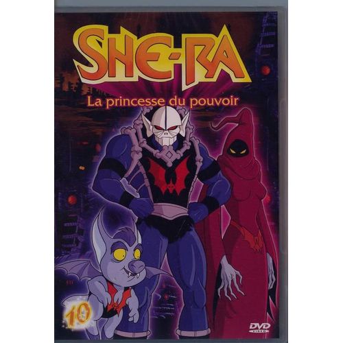 She-Ra - Vol. 10