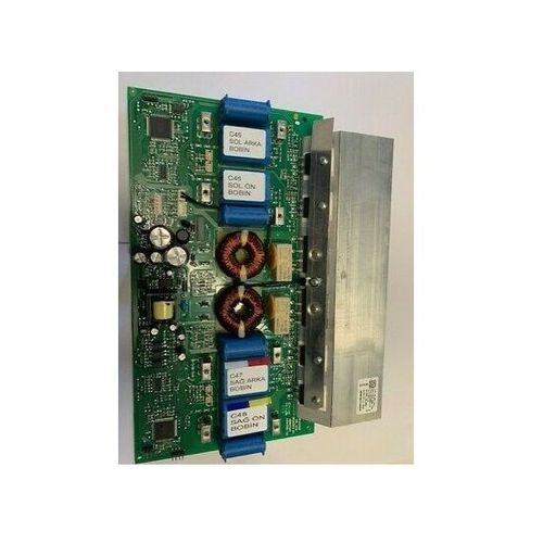 Beko 662000112 Module de puissance plaque de cuisson