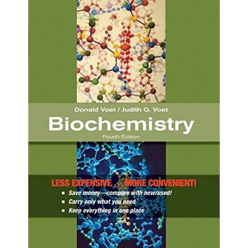 Biochemistry