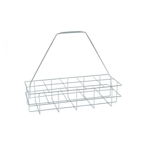 Porte-Bouteille Pour 10 X 1lt. Bouteilles