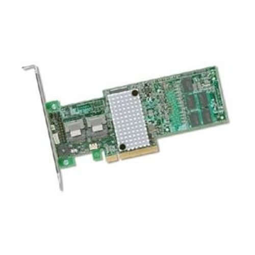 Dell PERC H740P RAID Controller - Contrôleur de stockage (RAID) - 8 Canal - SATA 6Gb/s / SAS 12Gb/s - RAID 0, 1, 5, 6, 10, 50, 60 - PCIe 3.1 x8