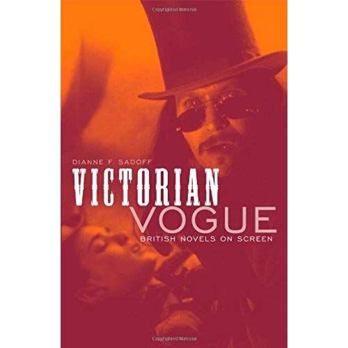 Victorian Vogue