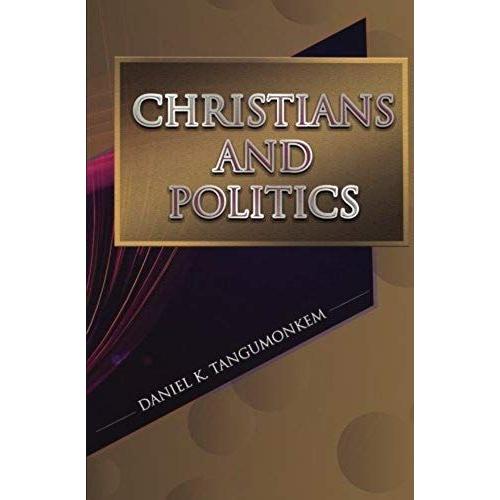 Christians And Politics