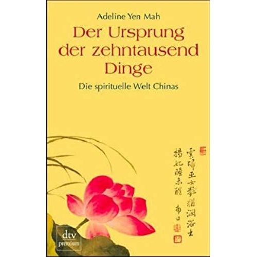 Der Ursprung Der Zehntausend Dinge.