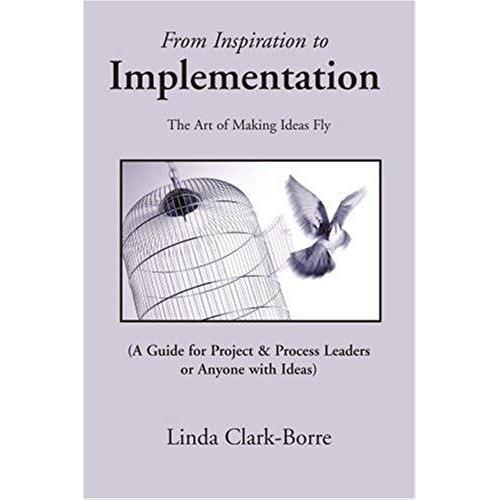 From Inspiration To Implementation