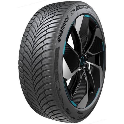 Pneu Hankook iON FlexClimate (IL01) ( 245/45 ZR19 102Y XL 4PR EV, SoundAbsorber, SBL )