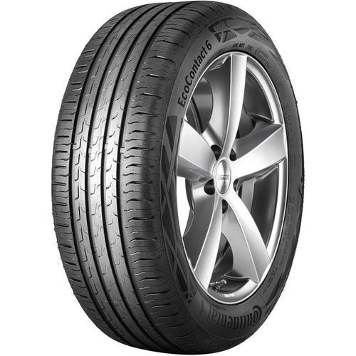 Pneu Continental EcoContact 6 ( 245/45 R18 96W EVc )