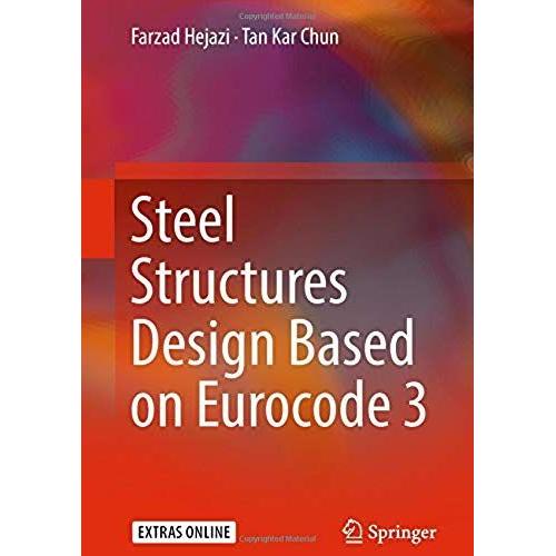 Steel Structures Design Based On Eurocode 3