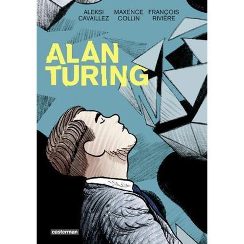 Alan Turing