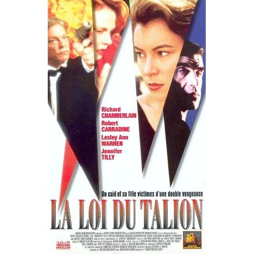 La Loi Du Talion