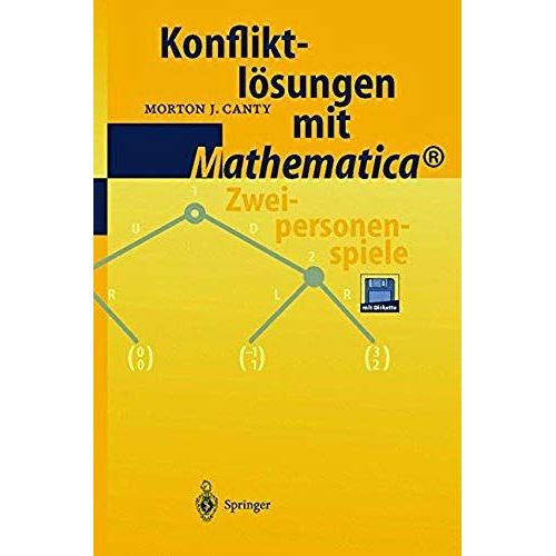 Konfliktlösungen Mit Mathematica®
