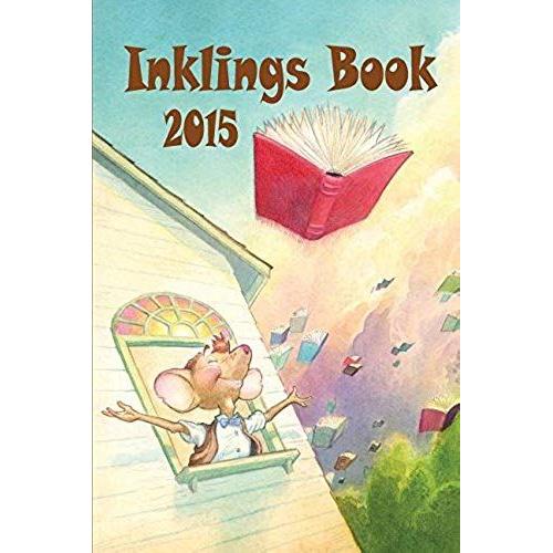 Inklings Book 2015