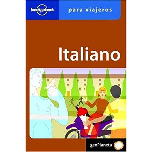 Italiano Para El Viajero