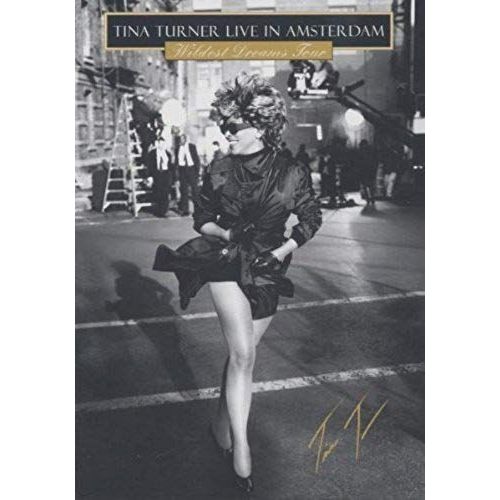 Tina Turner: Live In Amsterdam [Dvd] [Import]