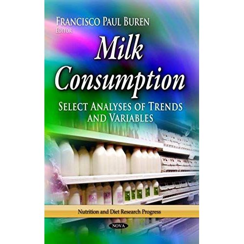 Milk Consumption