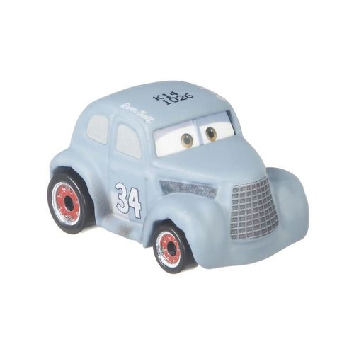 Cars 3 - Sachet Surprise X1 Mini-Véhicule