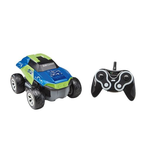 Revell Control Rc Stunt Car "Nepturn