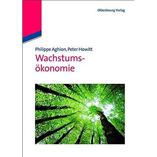 Wachstumsökonomie
