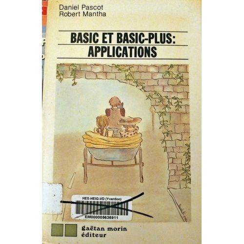 Basic Et Basic-Plus: Applications