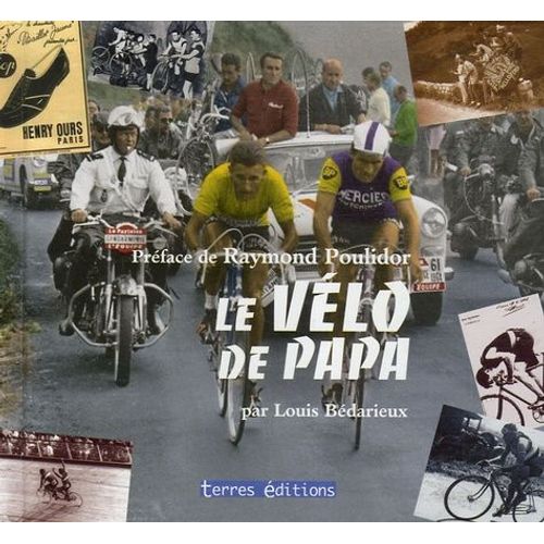 Le Vélo De Papa