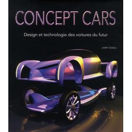 Concept Concept Car Lunes logo autocollant adhésif Taille:8 cm 