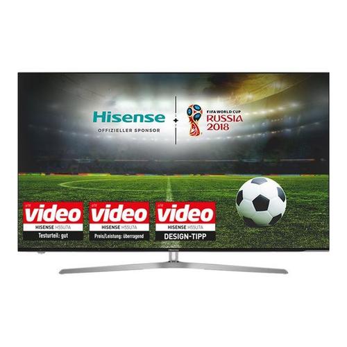 TV LED Hisense H65U7A 65" 4K UHD (2160p)