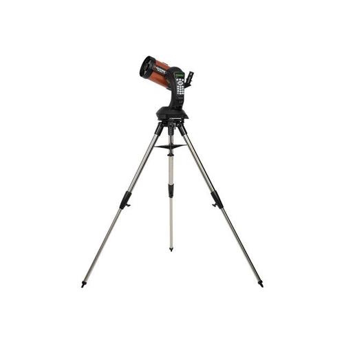 Celestron NexStar 5 SE - Téléscope - 125 mm - f/10 - Catadioptrique Schmidt-Cassegrain