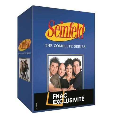Séries TV Cultes - Coffret 9 DVD - DVD Zone 2 - tous les DVD à la Fnac