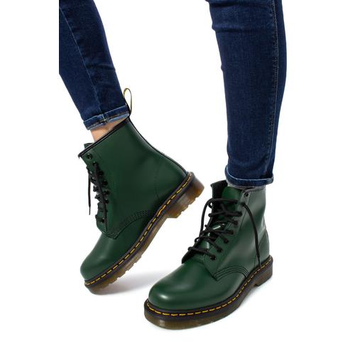 chaussures femme doc martens