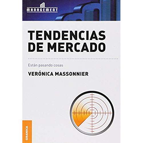 Tendencias De Mercado