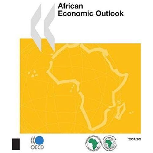 African Economic Outlook 2007/2008