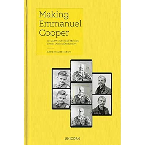 Making Emmanuel Cooper