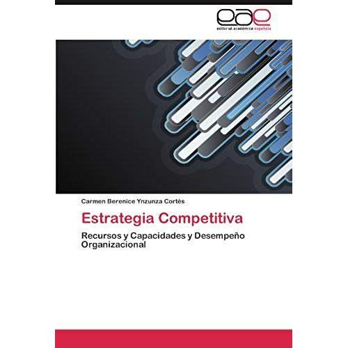 Estrategia Competitiva