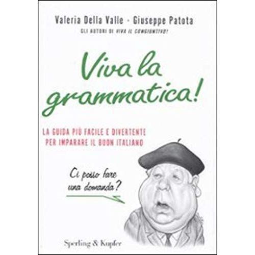 День pdf. Grammatica Viva dello spagnolo.