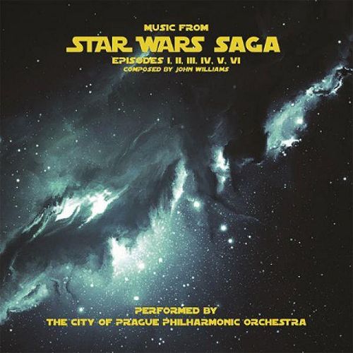 Achetez Vinyle John Williams - Star Wars: The Empire Strikes Back / O.S.T.