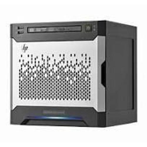 MicroServer HP ProLiant Gen8 BEEMO 500 Go