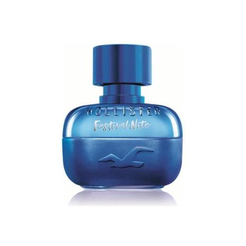 Hollister Festival Nite For Him Eau De Perfume Spray 30ml 