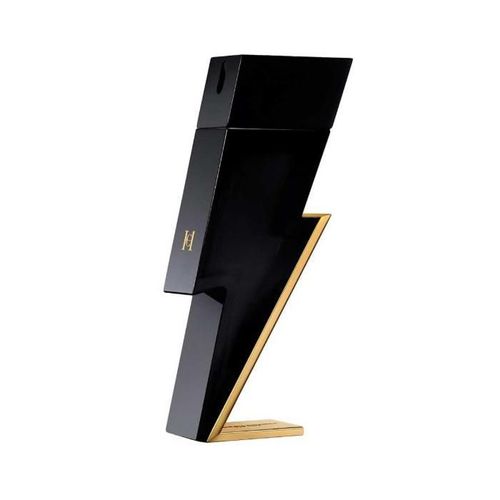 Carolina Herrera Bad Boy Eau De Toilette Spray 50ml 