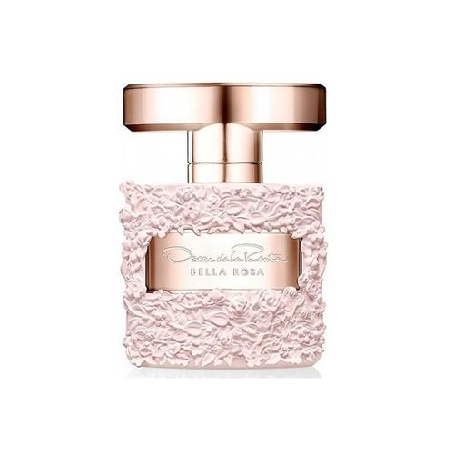 Oscar De La Renta Bella Rosa Eau De Perfume Spray 100ml 